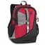 Рюкзак міський Swissbrand Oregon 26 Red (SWB_BLORE201U), Червоний - мініатюра 1
