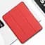 Чохол-книжка Mutural Yaxing Case для Apple iPad 10.2` (2019-2021) Red [76261] - мініатюра 2