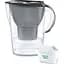 Фільтр-глечик Brita Marella MXpro графіт 2.4 л (1052794) - мініатюра 1