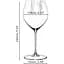 Набір келихів для білого вина Riedel Performance Chardonnay 727 мл 2 шт. (6884/97) - мініатюра 4