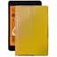 Чехол StatusCASE из экокожи для планшета Apple iPad Mini 5 Желтый - миниатюра 1