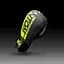 Рукавиці боксерські Phantom Athletic Apex Elastic Black/Neon Yellow - 14 унцій - мініатюра 2