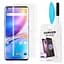 Захисне скло DK для OnePlus 8 UV Curved 010276 clear 2 шт. - мініатюра 3