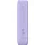 Зовнішній акумулятор Baseus Magnetic Mini 20W 20000 mAh Purple [PPCX150005] [117951] - мініатюра 5