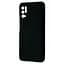 Чехол Wave Silicone Cover для Xiaomi 11T/ 11T Pro [Black] [73677] - миниатюра 1