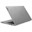 Ноутбук Lenovo IdeaPad 3 15IAU7 з процесором Intel Core i3-1215U pana la 3.3GHz, 15.6" Full HD, 8GB DDR4 RAM, 256GB SSD, Intel UHD графікою, No OS, Arctic сірий - мініатюра 7
