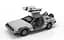 3D пазли Назад в майбутнє "Back to the Future" Revell 00221 - мініатюра 3