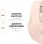 Беспроводная мышь OfficePro Wireless M230P (M230P) - миниатюра 7