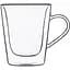 Чашка Luigi Bormioli Thermic Glass 120 мл (A08881G4102AA04) - миниатюра 1