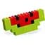 Конструктор LEGO Classic Креативні барвисті кубики (11045) - мініатюра 11