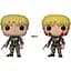 Игровая фигурка Funko Pop Атака титанов Армин Арлерт (67928) - миниатюра 2