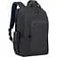 Рюкзак для ноутбука RivaCase 8460 Black - мініатюра 1