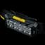 Налобный фонарь Nitecore HU2000 Type-C 2000лм 160м белый + красный свет (10 режимов) - миниатюра 3