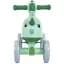 Дитяча каталка-толокар Bambi M 5856E-5 до 25 кг зелений - мініатюра 3