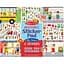 Набір наліпок Melissa & Doug Моє місто багаторазові (MD19114) - мініатюра 1