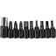 Мультитул Intertool Storm HT-0545 8-в-1 [104914] - мініатюра 10