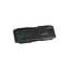 Клавіатура Xtrike ME KB-306 LED USB UA Black (KB-306UA) - мініатюра 2