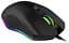 Миша Vinga MSG-115 USB Black (MSG-115 Black) - мініатюра 3