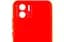 Чохол Xiaomi Full Silicone Case для Redmi A1/A2 [Red] HC [75854] - мініатюра 2