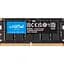 Модуль пам'яті Crucial DDR5 16GB 6400Mhz CSODIMM CL52 (CT16G64C52CS5) - мініатюра 1