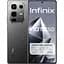 Смартфон Infinix Note 50 (X6858) 8/256GB Shadow Black (UA UCRF) NFC - мініатюра 1