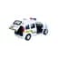 Автомодель Technopark Renault Kangoo Поліція, білий (KANGOO-P (FOB)) - мініатюра 6