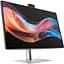 Монитор 27" HP S7 Pro 727pm UHD IPS 60Hz (8K135AA) - миниатюра 2