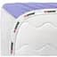 Функциональная простыня на резинке Sonex Aero Gentle Lavender 90х200х25 см (SO102310) - миниатюра 1