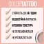 Гелевые крем-тени для век Maybelline New York Color Tattoo 24 Hour тон 150 (Socialite) 4.5 г (B3264600) - миниатюра 4