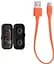 Навушники JBL Tune Flex Black (JBLTFLEXBLK) - мініатюра 3