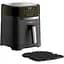 Мультипіч Moulinex Easy Fry&Grill Precision EZ505810 [133712] - мініатюра 3