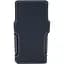 Чохол-книжка StatusCase Book Universal Cover 6.2" (18:9) Black - мініатюра 1