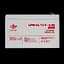 Аккумулятор гелевой LPM-GL 12V - 9 Ah - миниатюра 1