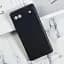 Силиконовый чехол BeCover для Google Pixel 6a 5G Black (709612) - миниатюра 3