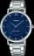 Годинник Casio TIMELESS COLLECTION LTP-VT04D-2A - мініатюра 1