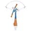 Беговел KiderKraft Rapid Sapphire Blue - миниатюра 6