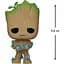 Ігрова фігурка Funko Pop! Marvel I am Groot Ґрут c з грундсами (70652) - мініатюра 2