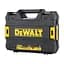Дрель-шуруповерт бесщеточный DeWalt XR Li-Ion 18В акб 2х2 А/ч 65 Нм 500-1750 об/мин патрон 13мм ЗП кейс 1.15 кг - миниатюра 6