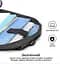 Рюкзак Promate Alpha-BP 15.6" Black (alpha-bp.black) - мініатюра 3