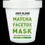 Маска для обличчя Joko Blend Matcha Facetox Mask, 80 г - мініатюра 1