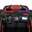 Детский электромобиль-джип Bambi Racer M 5743EBLR-3(24V) до 60 кг - миниатюра 5
