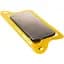 Чохол водонепроникний Sea To Summit TPU Guide W/P Case for iPhone4 Yellow (1033-STS ACTPUIPHONEYW) - мініатюра 1