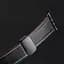 Ремінець Dux Ducis Genuine Leather для Apple Watch 38/40/41/42mm(ser.10) Black - мініатюра 4