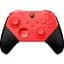 Геймпад Microsoft Xbox Elite Wireless Controller Series 2 Core Red (RFZ-00013) - мініатюра 1