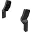 Адаптер для автокрісел Thule Sleek Car Seat Adapter Maxi-Cosi (TH 11000300) - мініатюра 1