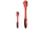 Набор ручного инструмента Intertool ET-6108 1/4" 1/2" PRO в наборе 108 предметов - миниатюра 4