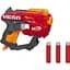 Бластер Hasbro Nerf Mega Talon (E6189) - мініатюра 1