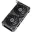 Відеокарта Asus Dual GeForce RTX 4060 Ti SSD OC Edition 8 GB GDDR6 [90YV0JS0-M0NA00] [103404] - мініатюра 4