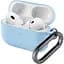 Чехол ArmorStandart Hang Case для Apple AirPods Pro 3 Light Blue [ARM88313] [149498] - миниатюра 1
