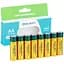 Набір акумуляторів Olight B Pro AA 2100 mAh. 8 шт - мініатюра 4